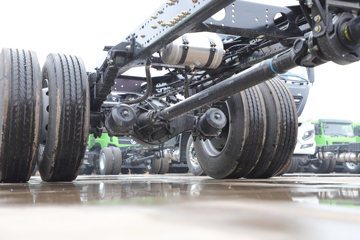 ó KR PLUS ʰ 290 4X2 9.8ʽػ()(߶˫)ͼƬ