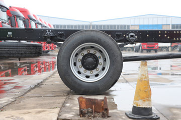 ó KR PLUS ʰ 290 4X2 9.8ʽػ()(߶˫)ͼƬ