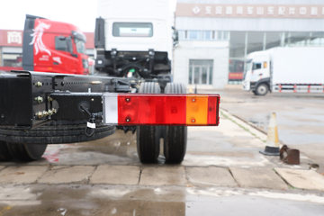 ó KR PLUS ʰ 290 4X2 9.8ʽػ()(߶˫)ͼƬ