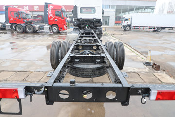 ó KR PLUS ʰ 290 4X2 9.8ʽػ()(߶˫)ͼƬ