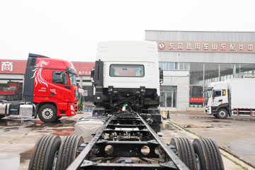 ó KR PLUS ʰ 290 4X2 9.8ʽػ()(߶˫)ͼƬ