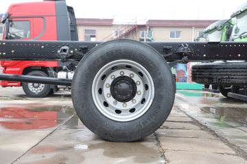 ó KR PLUS ʰ 290 4X2 9.8ʽػ()(߶˫)ͼƬ