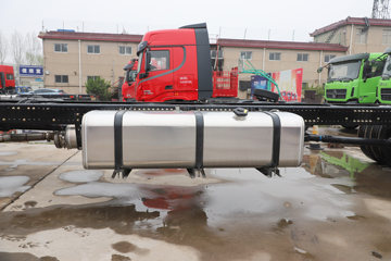 ó KR PLUS ʰ 290 4X2 9.8ʽػ()(߶˫)ͼƬ