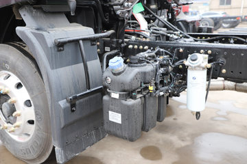 ó KR PLUS ʰ 290 4X2 9.8ʽػ()(߶˫)ͼƬ