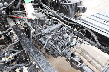 ó KR PLUS ʰ 290 4X2 9.8ʽػ()(߶˫)ͼƬ
