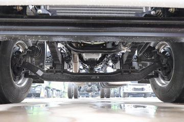 ó KR PLUS ʰ 290 4X2 9.8ʽػ()(߶˫)ͼƬ