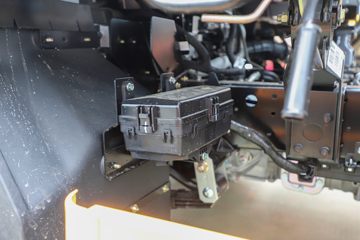 ʮ EC7 127 3.7ŰῨ()(JXW1040CDJA2)ͼƬ