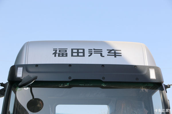 优惠3万 海口市欧航R系载货车火热促销中