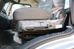 福田 欧航R系 240马力 9.85米厢式载货车(国六)(BJ5186XXY-2M)