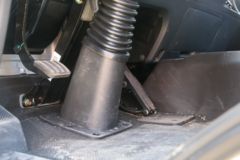 福田 欧航R系 240马力 9.85米厢式载货车(国六)(BJ5186XXY-2M)