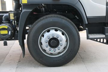  ŷRϵ 240 9.85ʽػ()(BJ5186XXY-2M)ͼƬ