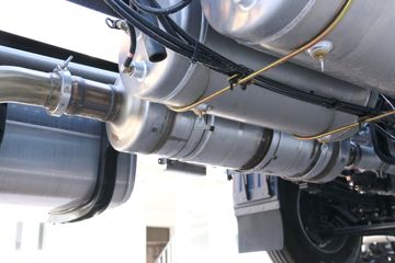  ŷRϵ 240 9.85ʽػ()(BJ5186XXY-2M)ͼƬ