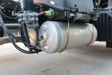  ŷRϵ 240 9.85ʽػ()(BJ5186XXY-2M)ͼƬ