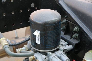  ŷRϵ 240 9.85ʽػ()(BJ5186XXY-2M)ͼƬ