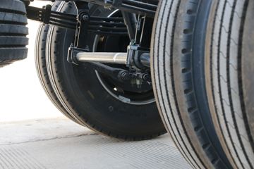  ŷRϵ 240 9.85ʽػ()(BJ5186XXY-2M)ͼƬ