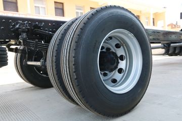  ŷRϵ 240 9.85ʽػ()(BJ5186XXY-2M)ͼƬ