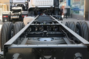  ŷRϵ 240 9.85ʽػ()(BJ5186XXY-2M)ͼƬ