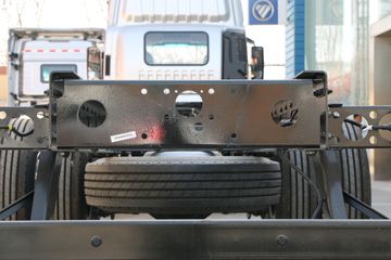  ŷRϵ 240 9.85ʽػ()(BJ5186XXY-2M)ͼƬ