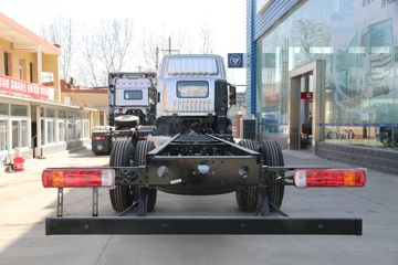  ŷRϵ 240 9.85ʽػ()(BJ5186XXY-2M)ͼƬ