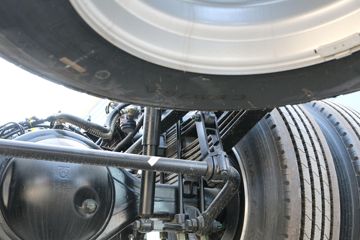  ŷRϵ 240 9.85ʽػ()(BJ5186XXY-2M)ͼƬ