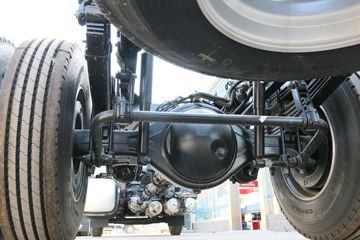  ŷRϵ 240 9.85ʽػ()(BJ5186XXY-2M)ͼƬ
