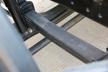  ŷRϵ 240 9.85ʽػ()(BJ5186XXY-2M)ͼƬ