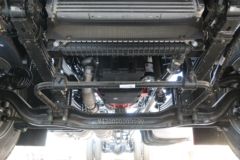 福田 欧航R系 240马力 9.85米厢式载货车(国六)(BJ5186XXY-2M)