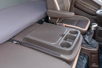 ���� ������ 170���� 4X2 4.845���Ű���ʽ�ػ���(����)(HFC5100XXYP41K1D7S)ͼƬ