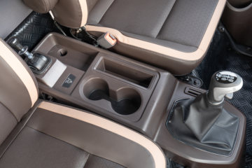 ���� ������ 170���� 4X2 4.845���Ű���ʽ�ػ���(����)(HFC5100XXYP41K1D7S)ͼƬ