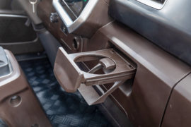 擎天柱&nbsp;载货车驾驶室                                               图片