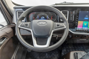 ���� ������ 170���� 4X2 4.845���Ű���ʽ�ػ���(����)(HFC5100XXYP41K1D7S)ͼƬ