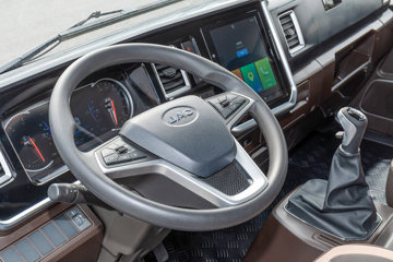 ���� ������ 170���� 4X2 4.845���Ű���ʽ�ػ���(����)(HFC5100XXYP41K1D7S)ͼƬ