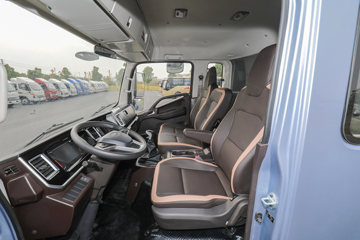 ���� ������ 170���� 4X2 4.845���Ű���ʽ�ػ���(����)(HFC5100XXYP41K1D7S)ͼƬ