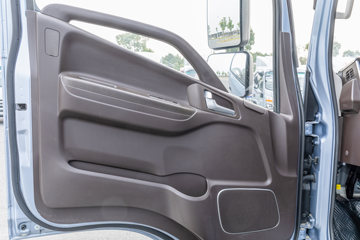 ���� ������ 170���� 4X2 4.845���Ű���ʽ�ػ���(����)(HFC5100XXYP41K1D7S)ͼƬ