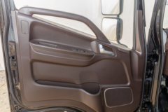 江淮 擎天柱 184马力 5.73米单排仓栅式载货车(国六)(HFC5128CCYP41K1D7S)