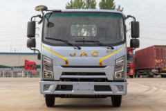 苏州盛洁骏铃S6载货车限时促销中 优惠0.3万