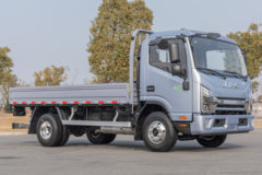 江淮 擎天柱 豪华版 170马力 5.73米单排栏板载货车(国六)(HFC1128P41K1D7S) 江淮 擎天柱 豪华版 170马力 5.73米单排栏板载货车(国六)(HFC1128P41K1D7S)