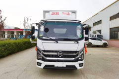 凯马 凯捷M3 创业版 130马力 4X2 舞台车(国六)(KMC5042XWTD336DP6)