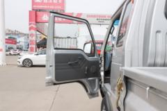 凯马 锐菱 1.3L 91马力 汽油 3.1米排半栏板微卡(国六)(KMC1030Q280DP6)