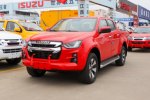 ������ʮ�� D-MAX 2021�� ������ 1.9T���� ���� �ֶ� ˫��Ƥ��(����)ͼƬ