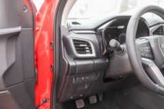 江西五十铃 D-MAX 2021款 劲动型 1.9T柴油 四驱 手动 双排皮卡(国六)
