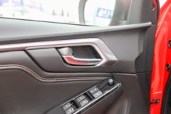 江西五十铃 D-MAX 2021款 劲动型 1.9T柴油 四驱 手动 双排皮卡(国六)