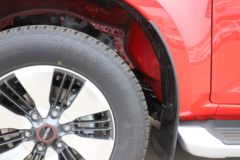 江西五十铃 D-MAX 2021款 劲动型 1.9T柴油 四驱 手动 双排皮卡(国六)