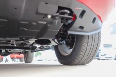 江西五十铃 D-MAX 2021款 劲动型 1.9T柴油 四驱 手动 双排皮卡(国六)