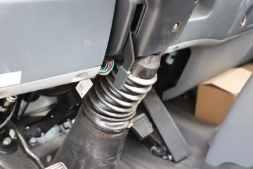 �й�����HOWO ׷�� 115���� 3.3���Ű������Ῠ(����)ͼƬ