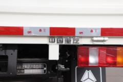 中国重汽HOWO 追梦 115马力 3.3米排半栏板轻卡(国六)(ZZ1047F2813F145)