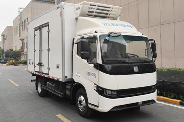 Զ H8M ð 4.5T 4.02׵ż״ʽ̻϶س(JGL5046XLCSHEVGN1)20.8kWhͼƬ