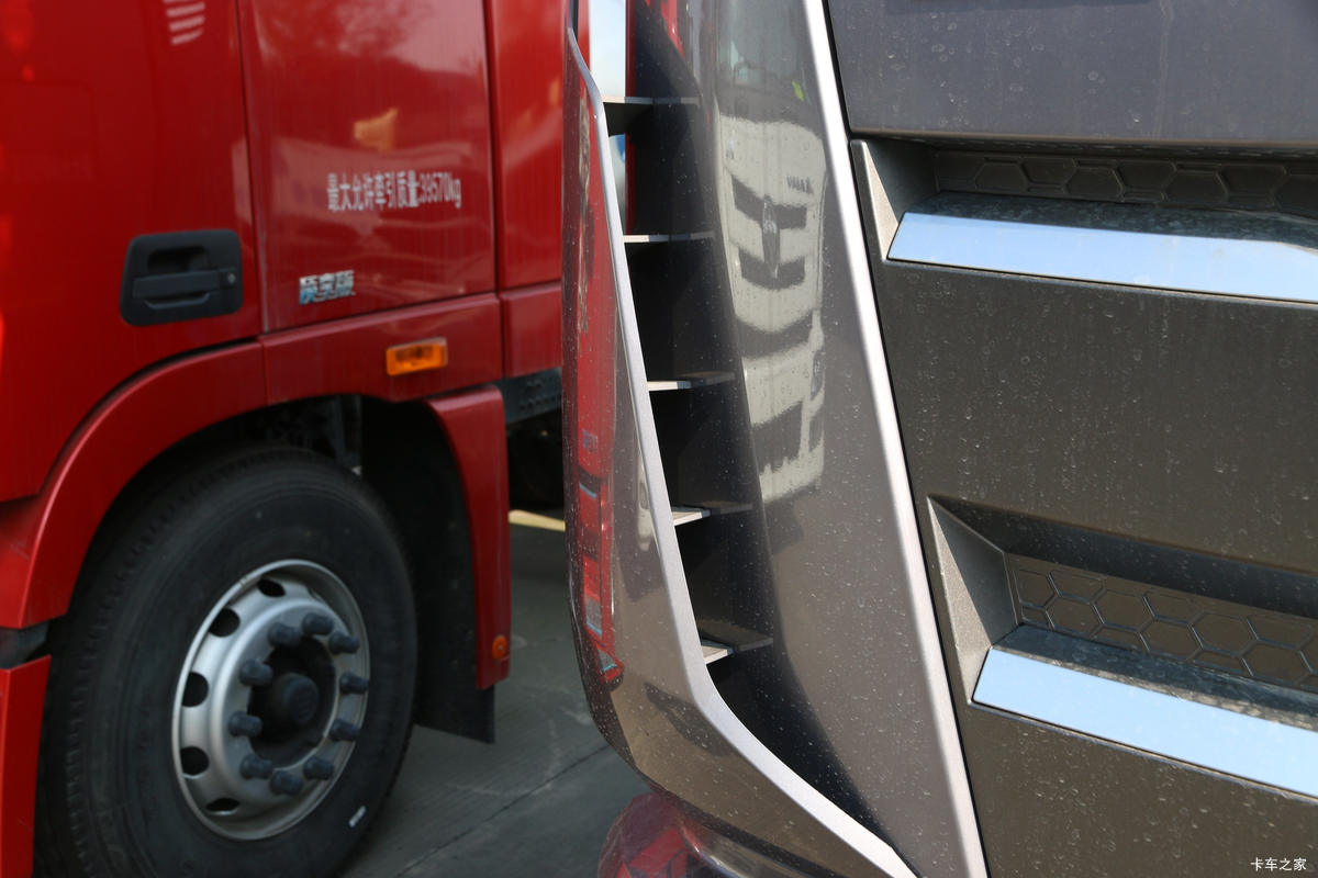  ŷGTL  580 6X4 ǣ()(BJ4259Y6DHL-12)                                                
