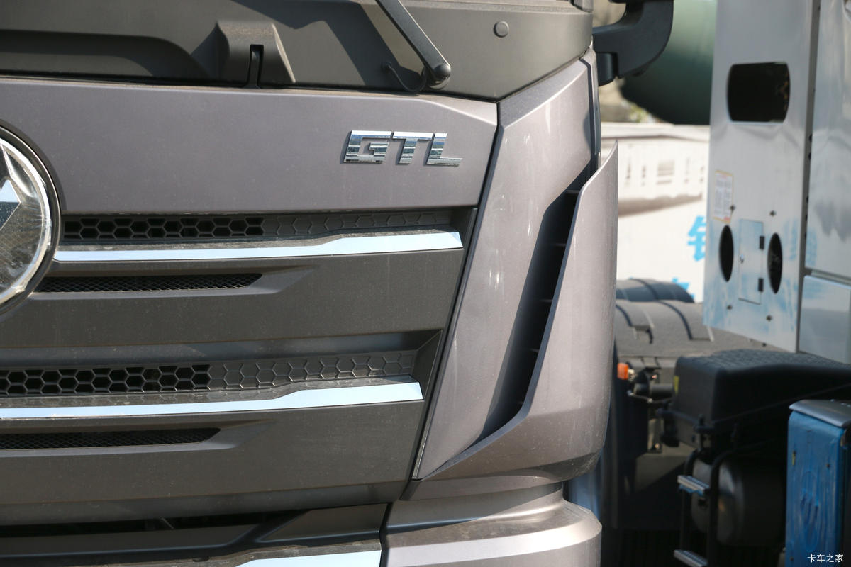  ŷGTL  580 6X4 ǣ()(BJ4259Y6DHL-12)                                                