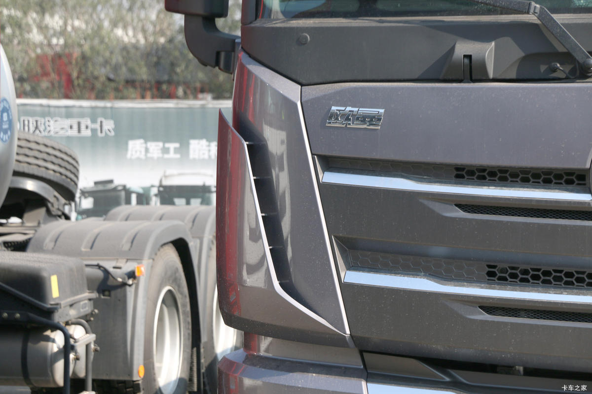  ŷGTL  580 6X4 ǣ()(BJ4259Y6DHL-12)                                                